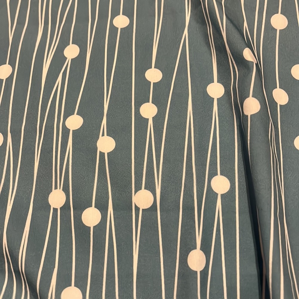 Light blue blouse - Picture 2 of 6